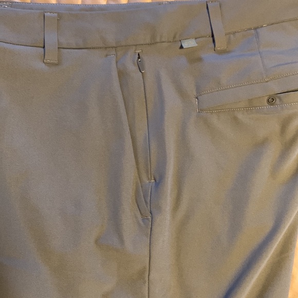 Men’s Lululemon Pant Size 34 inseam 27 - Picture 4 of 4